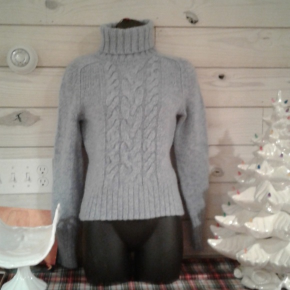 Express Sweaters - Glamorous sweater